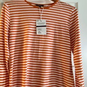 Armor Lux Mariner Lightweight Jersey Tee